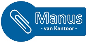 Manus van Kantoor